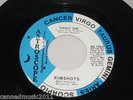 Rimshots: Dance Girl / Who Got the Monster  [Unplayed Copy]