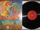 LP INCREDIBLE STRING BAND The 5000 spirits (Elektra 67 UK) 1st press mono psych