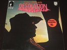 Cuby & The Blizzards rare '66 Dutch PSYCH BLUES MONSTER LP Desolation  EX
