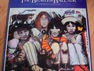 THE BEATLES Beatles Ballads ORIGINAL INDIAN PRESSING LP 1980 PARLOPHONE INDIA