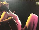 CHEESECAKE SEXY NUDE Cover THE INCOMPARABLE SAX OF ACE CANNON LP w/Obi JAPAN