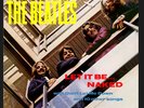 THE BEATLES LET IT BE...NAKED   HOW IT SHOULD HAVE LOOKED