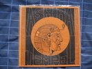 Ash Ra Tempel - Ash Ra Tempel LP S/T First - Spalax 1997 Vinyl Reissue Krautrock