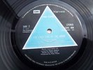 PINK FLOYD uk 1973 1st DARK SIDE OF THE MOON A2/B2 EX/EX **AWESOME**