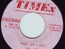 LEE PERRY BLACK ARK 
