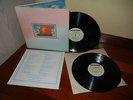 ALLMAN BROTHERS 2 LP  Eat A Peach CAPRICORN Original  NM