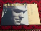 Morrissey Viva Hate LP 1988 UK HMV 1st Press NM Vinyl+Inr The Smiths Vini Reilly