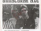 Unnatural Axe They Saved Hitlers Brain USA Varulven Rec 87-66 Boston Punk KBD