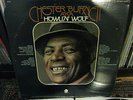 Chester Burnett AKA Howlin' Wolf  Chess 2 LP Set Blues Vinyl  1972