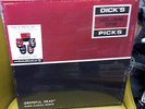 Grateful Dead--Dick's Picks Volume One 4 LP Box set #1253/2000