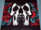 SEALED DEFTONES BLACK MARBLE COLORED 2,000 LIMITED COPIES