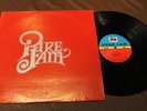 Pure Jam Joe Mellencamp Private West Coast Psych Sound Indiana LP EX