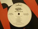ULTRAMAGNETIC MC'S FUNK YOUR HEAD UP LP-RARE-PROMO