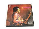 *SMASH HITS* JIMI HENDRIX 9X LP CHINESE BOX SET VINYL RECORDS SUPER RARE OOP