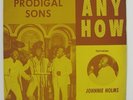Sensational Prodigal Sons 