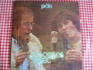 POLE / BESOMBES RIZET / RARE FRENCH RARE FRENCH PROG SYNTH 2 LP TAPIOCA