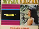 MARTIN Y MALENA LUCERITO MARIACHI AZTECA RARE LP NM MARTIN BECERRA