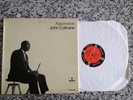 John Coltrane 