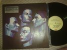 KRAFTWERK , ULTRA  RARE TRUE SOUTH AFRICA  PRESSING , D.J. SAMPLE ,ELECTRIC CAFE