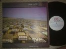 PINK FLOYD , ULTRA  RARE TRUE ZIMBABWE  PRESSING , D.J. SAMPLE , MOMENTARY LAPSE