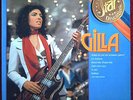 GILLA „STAR-DISCOTHEK“ TOPZUSTAND 