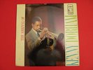 KENNY DORHAM ***THE ARRIVAL OF ***JARO # 8007 M- DEEP GROOVE