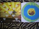 Have Heart ttwc lp RECORD RELEASE Blue verse bane American Nightmare no warning