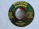 [ UNITY - HORACE MARTIN 7