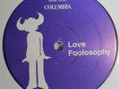 Jamiroquai: Love Foolosophy (5-Track Canadian Promo 12
