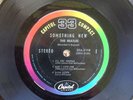 Beatles Something New 33 1/3 RPM Compact Capitol Sxa-2108