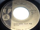 KEN JONES Chicken Pot Pie R&B POPCORN TITTYSHAKER *HEAR IT*