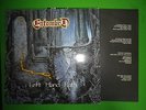 ENTOMBED Left Hand Path +Original+ 1990 mosh 21 Death Autopsy Grave Dismember