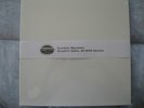 LED ZEPPELIN IV CLASSIC RECORDS UNRELEASED 200 GRAM CLARITY VINYL 45RPM 4 LPS