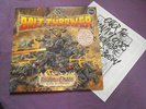 Bolt Thrower - Realm Of Chaos LP UK ORIG Earache MOSH13 w/insert grind death