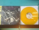 Dub Specialist - Hi Fashion Dub Top Ten - Studo One - SO D LP 001  Yellow Vinyl
