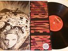 MOTHER LOVE BONE - Apple - ORIG '90 LP - Polydor Records - w/sticker - Ex