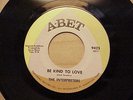 KILLER SWEET SOUL MONSTER 45 1ST PRESS 