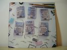 INXS - Dekadance SUPER RARE AUSSIE VINYL PR0M0 ONLY LP 