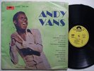ANDY VANS come closer UNIQUE AFRO RnB SOUL FUNK HILIFE EBO TAYLOR LIKE ? MP3