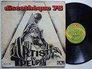 DISCOTHEQUE 75 super boiro CAMAYENNE syli HOROYA DEEP MANDING PSYCH FUNK JAZZ ?