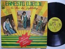 ERNESTO DJEDJE vol1 UNSTOPPABLE DANCEFLOOR AFRO SOUL FUNK SOUKOUS IVORY COAST ?