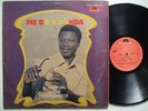 K. FRIMPONG & CUBANO FIESTA me da a onda AFROBEAT FUNK HIGHLIFE ? listen