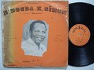N'DOUBA K. SIMON & ORCH SENSACION VOL2 AWESOME DEEP HIGHLIFE AFRO SOUKOUS ?
