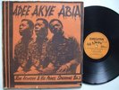 RIM AKANDOH & PRINCE SPARROWS BAND adee akye abia DEEP HIGHLIFE GHANA SOUND ?