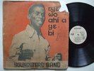 YOUNGSTER BAND eye wo ahi a ye bi RARE HIGHLIFE ON ATOMIC ? listen