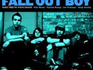 Fall Out Boy - Take This to Your Grave Coke Bottle Clear /950 OOP New Sealed
