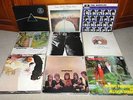 Large Collection of 53 Vinyl LP's - Beatles Stones Hendrix Pink Floyd etc 