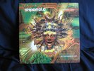 Shpongle - Nothing Lasts... But Nothing is Lost  2LP vinyl NM (Twisted Records)