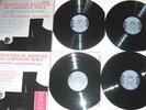 S.Richter-Carnegie Hall (2) Concerts (2) Sets (4)Columbbia 6 Eye Lps)