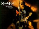 Sandy Bull - Inventions 180G LP REISSUE NEW SUTRO PARK